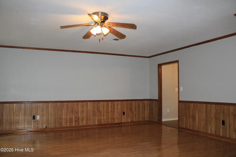 3726 Crest Drive Hephzibah, GA 30815