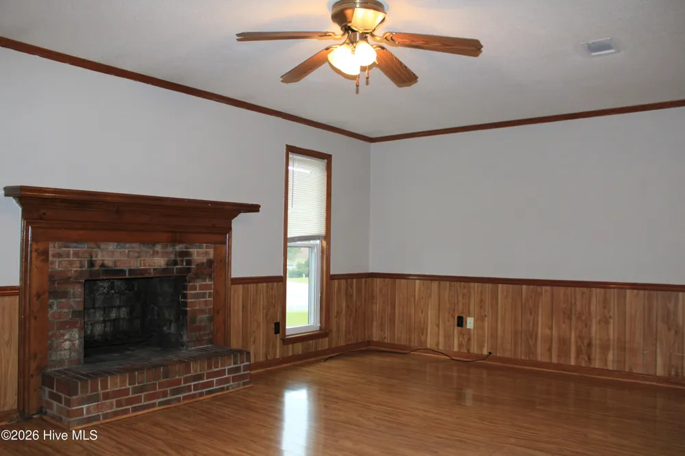 3726 Crest Drive Hephzibah, GA 30815