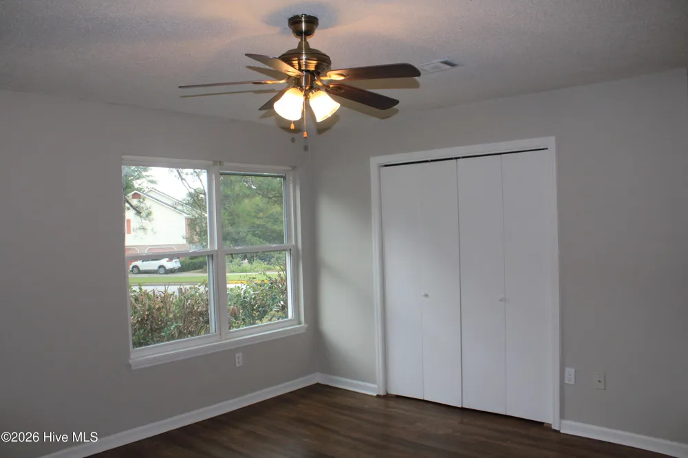 3726 Crest Drive Hephzibah, GA 30815