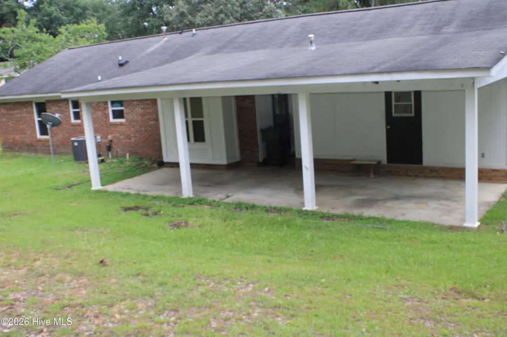 3726 Crest Drive Hephzibah, GA 30815