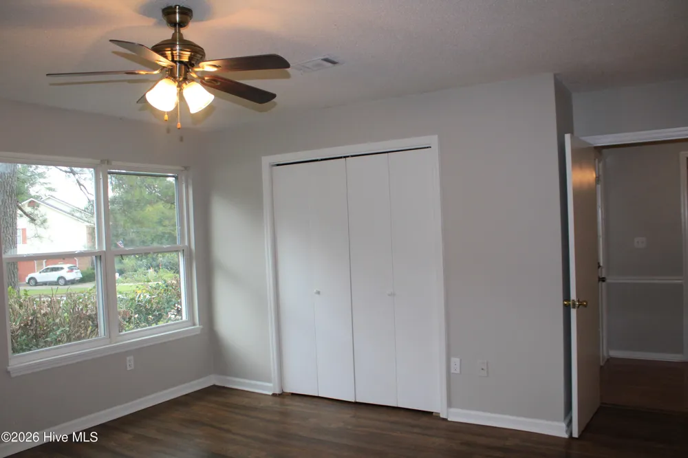 3726 Crest Drive Hephzibah, GA 30815