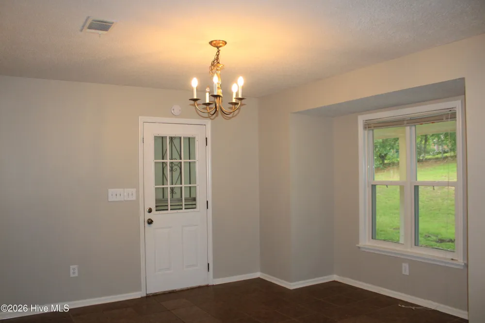 3726 Crest Drive Hephzibah, GA 30815