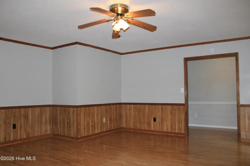 3726 Crest Drive Hephzibah, GA 30815