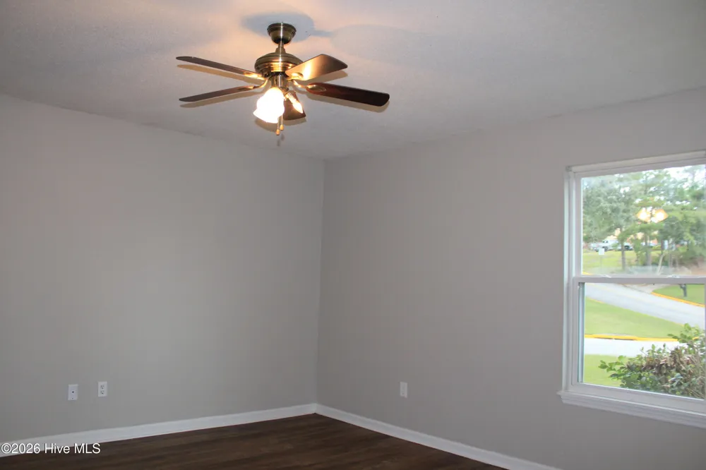 3726 Crest Drive Hephzibah, GA 30815