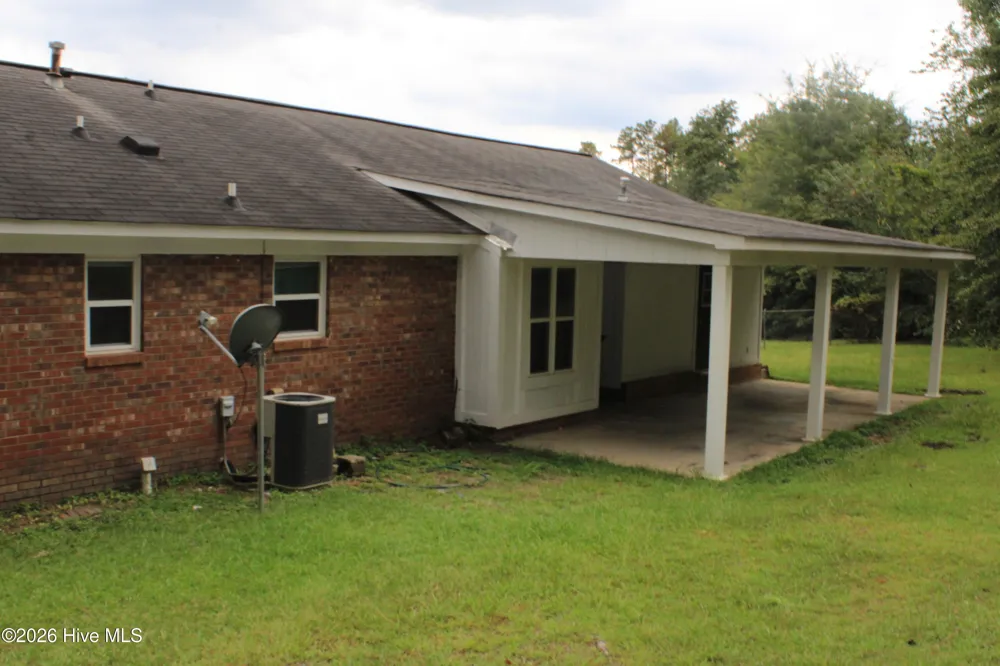 3726 Crest Drive Hephzibah, GA 30815