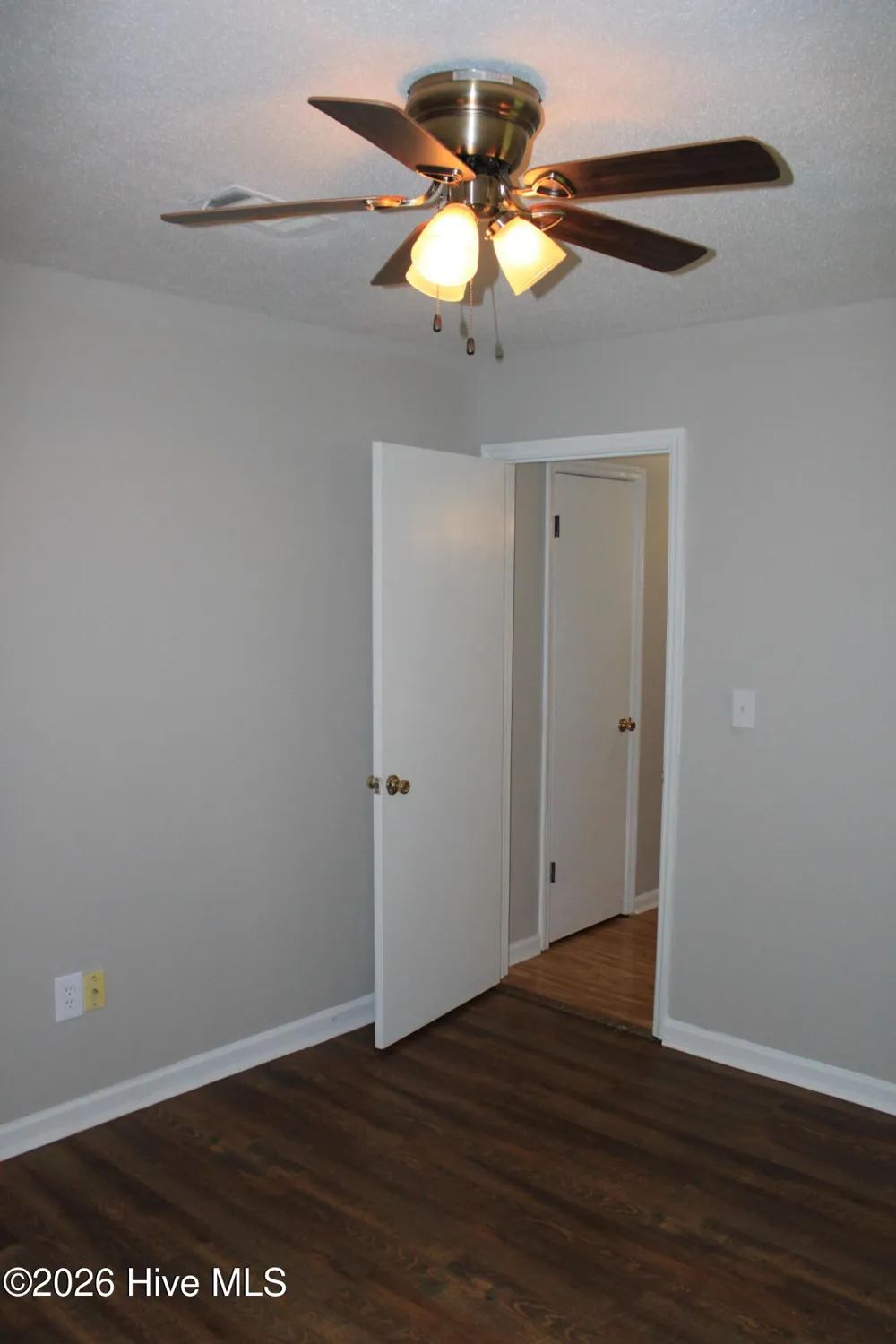 3726 Crest Drive Hephzibah, GA 30815