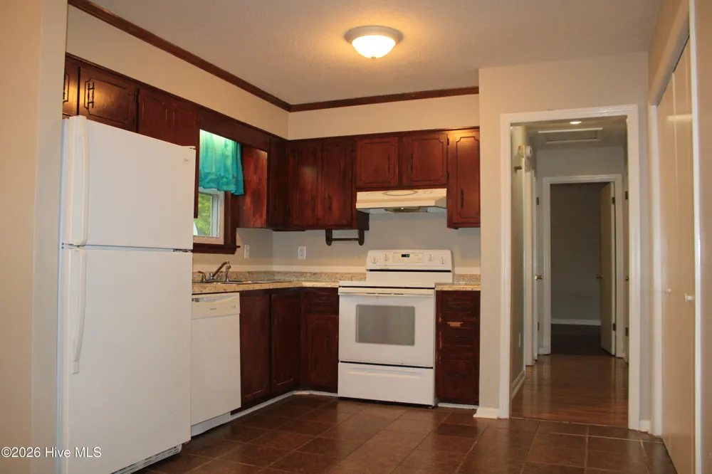 3726 Crest Drive Hephzibah, GA 30815