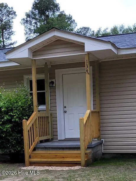 134 Zachmann Street