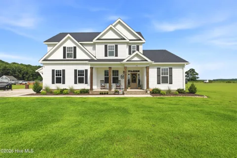 190 Red Bud Drive