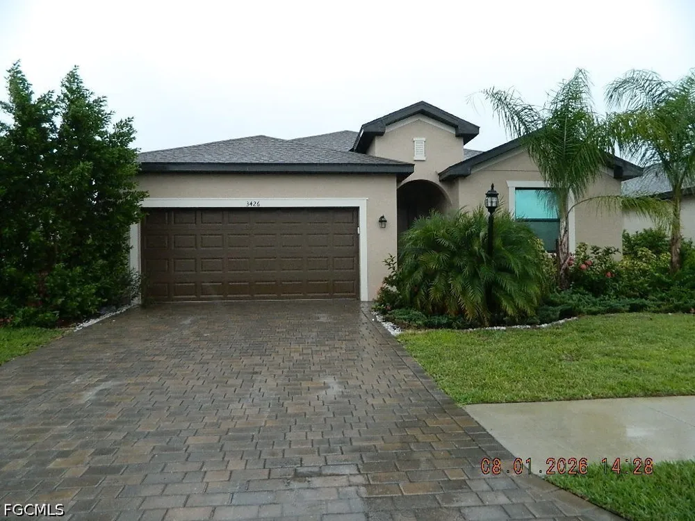 Menores Way Fort Myers, FL 33905