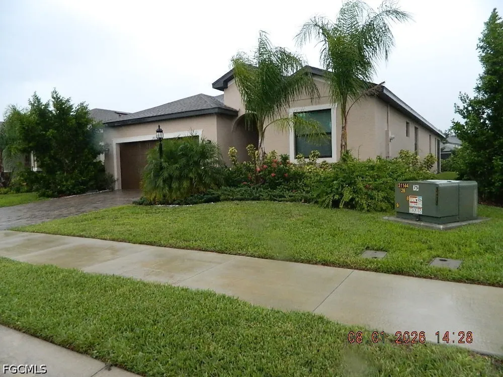 Menores Way Fort Myers, FL 33905