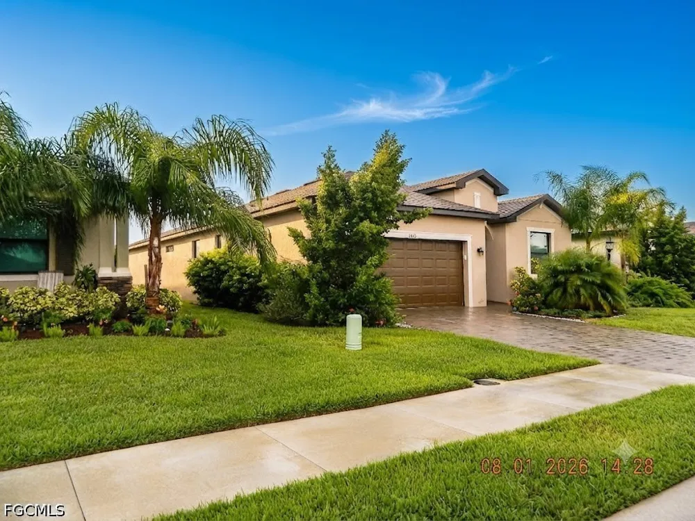 Menores Way Fort Myers, FL 33905