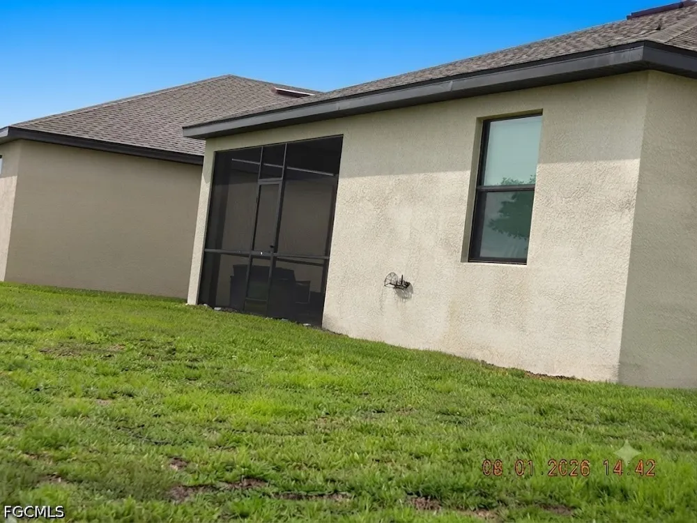 Menores Way Fort Myers, FL 33905