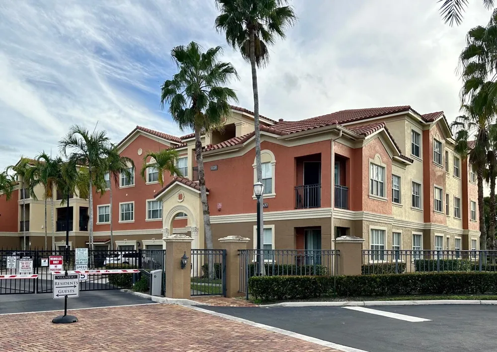4600 SW 160TH AVENUE #639 Miramar, FL 33027