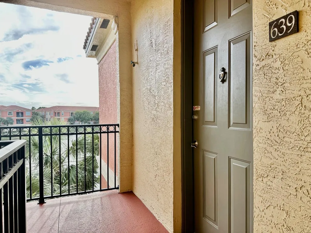 4600 SW 160TH AVENUE #639 Miramar, FL 33027