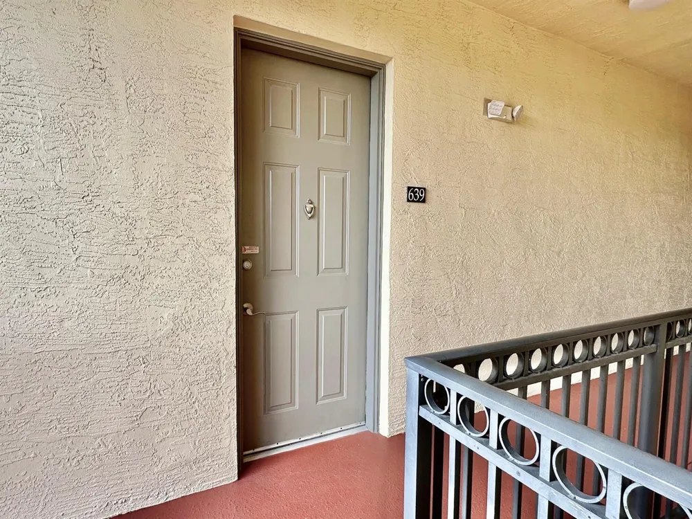 4600 SW 160TH AVENUE #639 Miramar, FL 33027