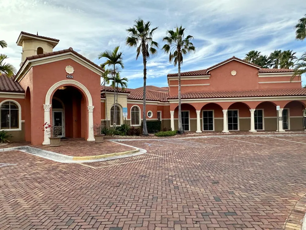 4600 SW 160TH AVENUE #639 Miramar, FL 33027