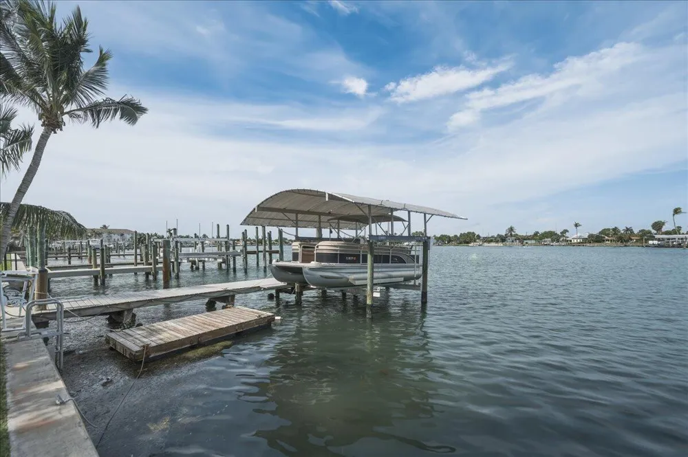 309 FERNANDINA STREET Hutchinson Island, FL 34949