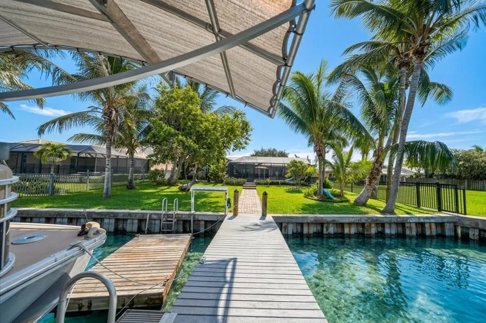309 FERNANDINA STREET Hutchinson Island, FL 34949