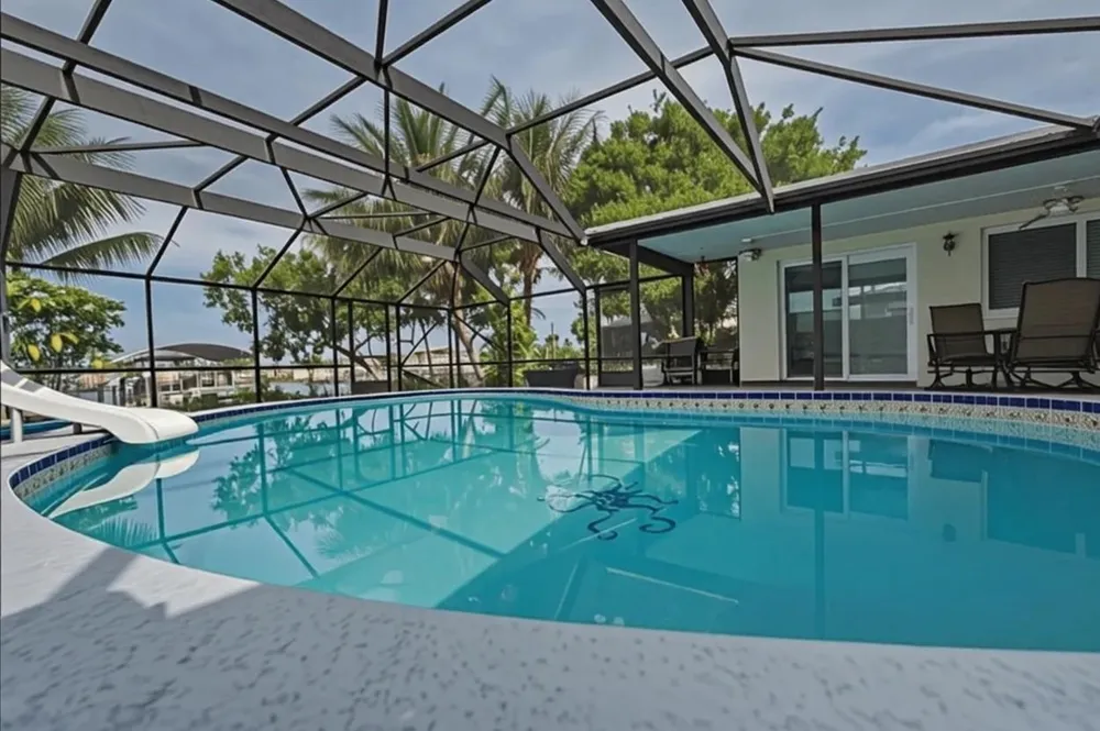309 FERNANDINA STREET Hutchinson Island, FL 34949