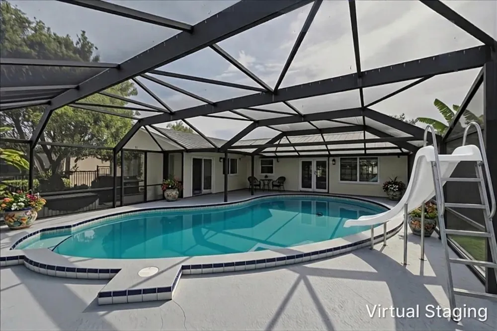 309 FERNANDINA STREET Hutchinson Island, FL 34949