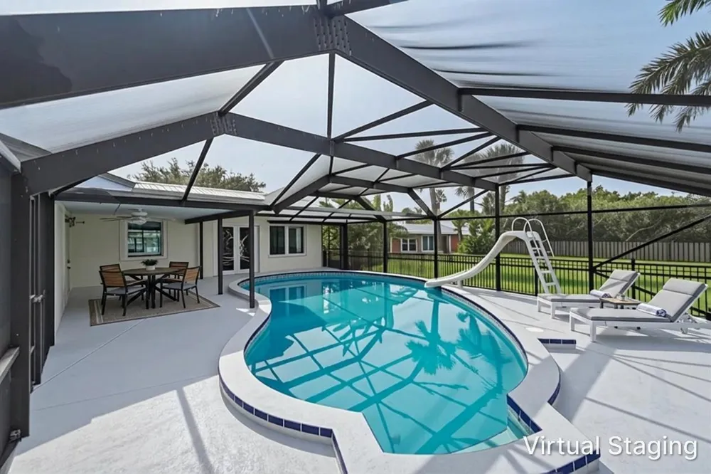 309 FERNANDINA STREET Hutchinson Island, FL 34949