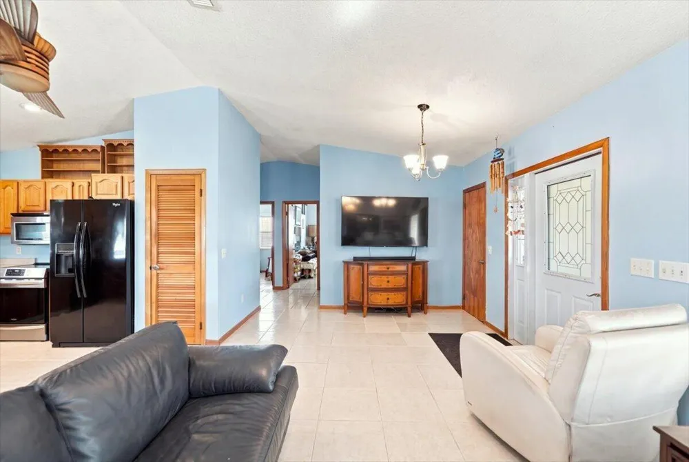 309 FERNANDINA STREET Hutchinson Island, FL 34949
