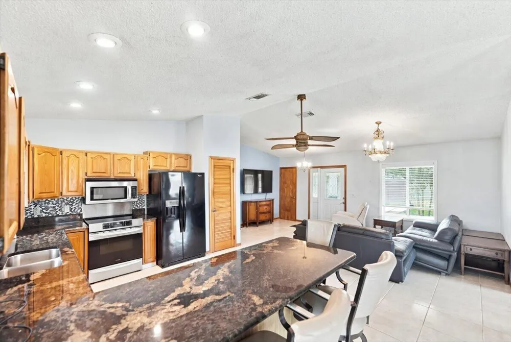 309 FERNANDINA STREET Hutchinson Island, FL 34949