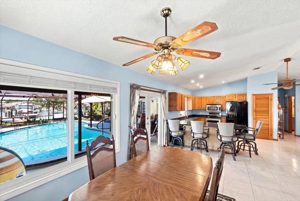 309 FERNANDINA STREET Hutchinson Island, FL 34949