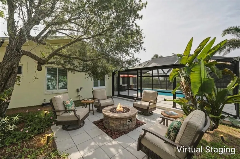 309 FERNANDINA STREET Hutchinson Island, FL 34949