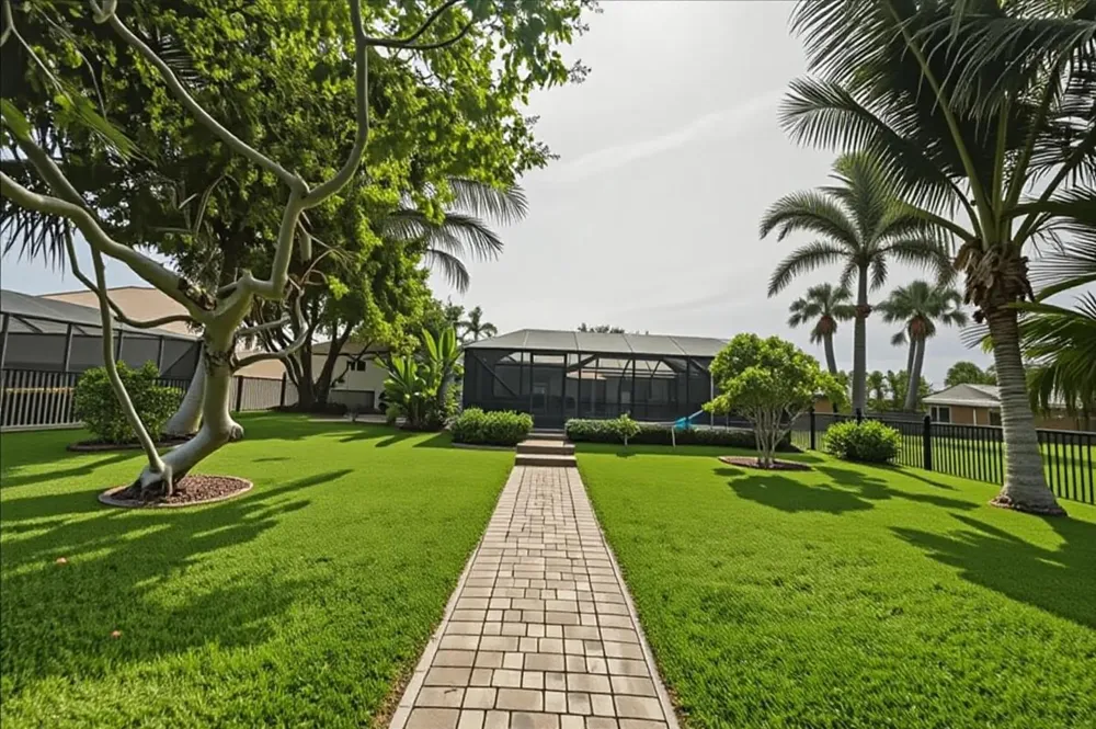 309 FERNANDINA STREET Hutchinson Island, FL 34949