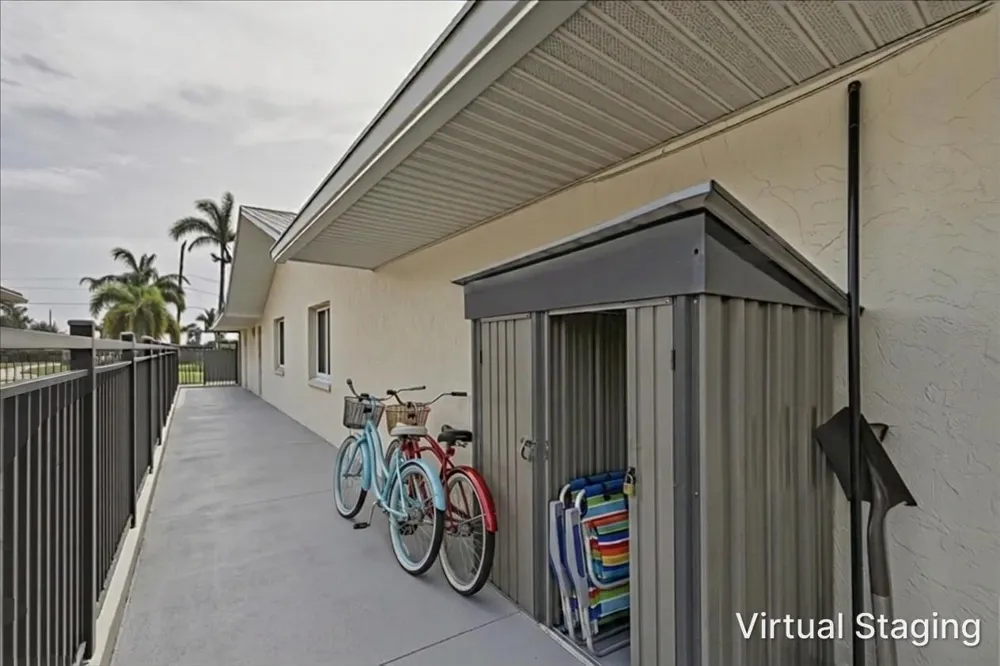 309 FERNANDINA STREET Hutchinson Island, FL 34949