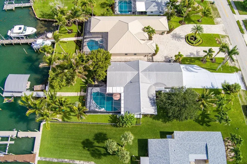 309 FERNANDINA STREET Hutchinson Island, FL 34949
