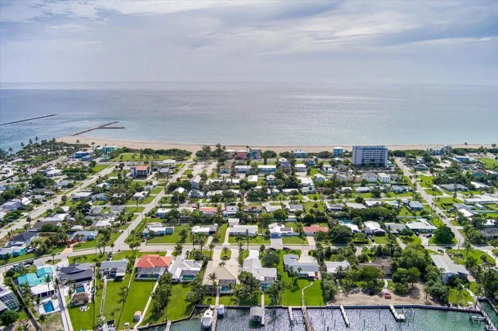 309 FERNANDINA STREET Hutchinson Island, FL 34949