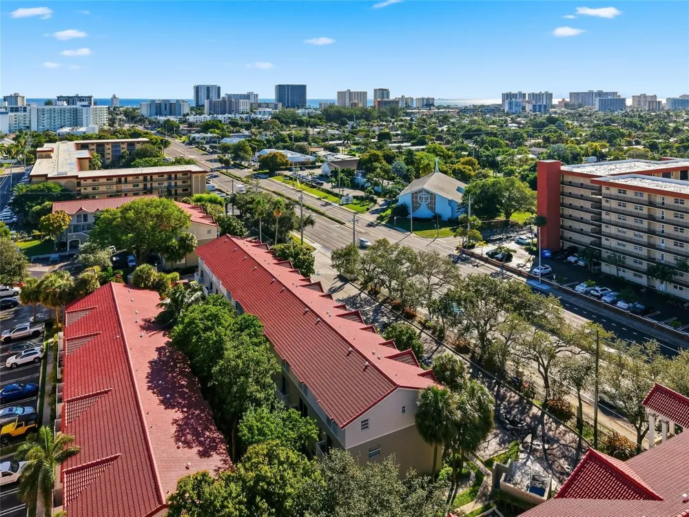 2381 NE 14th Street Causeway #206 Pompano Beach, FL 33062