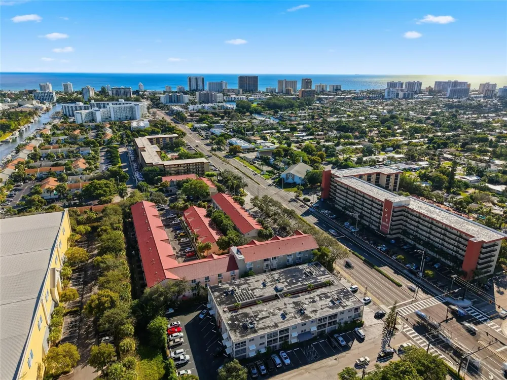 2381 NE 14th Street Causeway #206 Pompano Beach, FL 33062