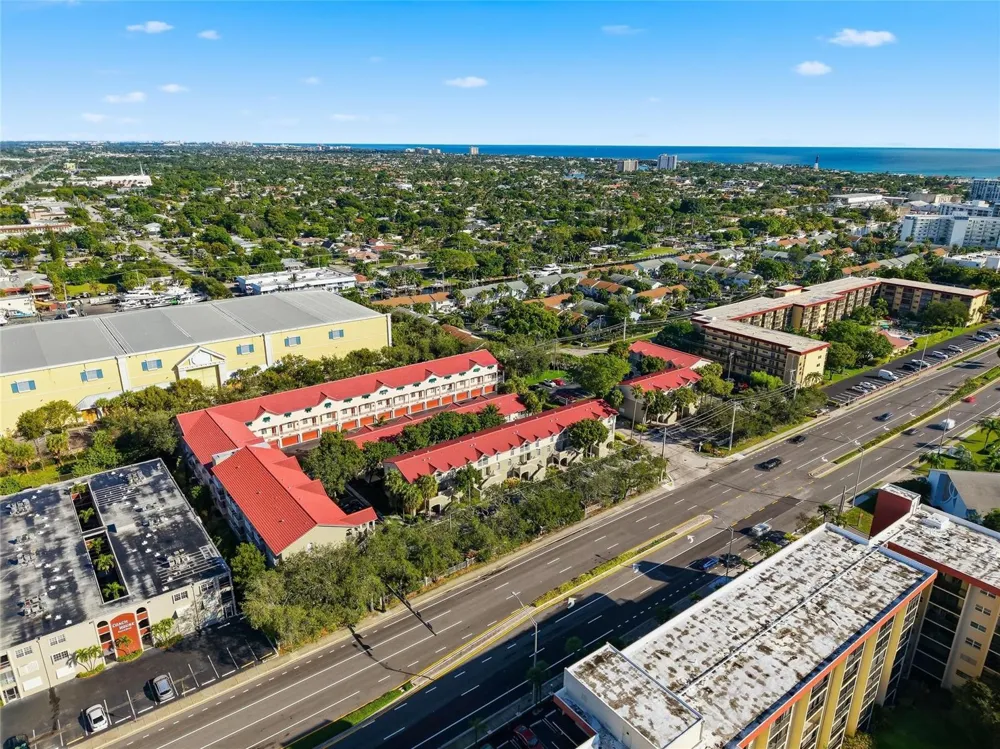 2381 NE 14th Street Causeway #206 Pompano Beach, FL 33062