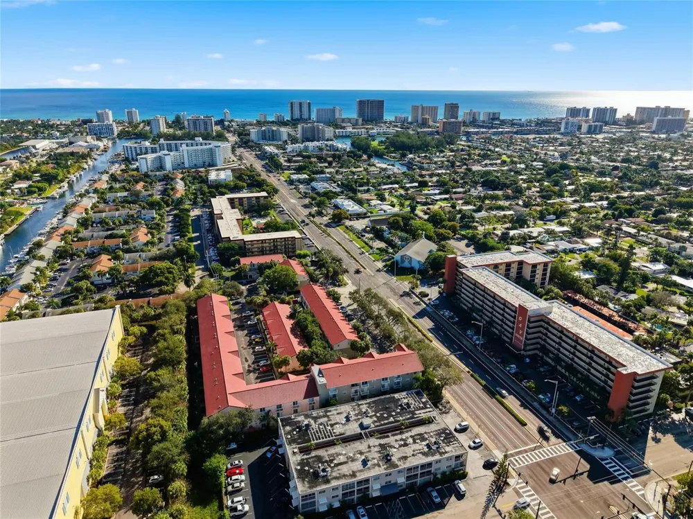 2381 NE 14th Street Causeway #206 Pompano Beach, FL 33062