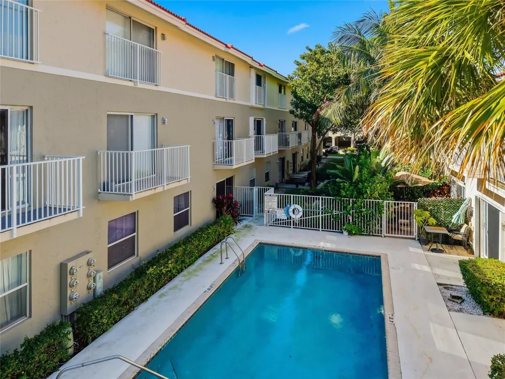 2381 NE 14th Street Causeway #206 Pompano Beach, FL 33062