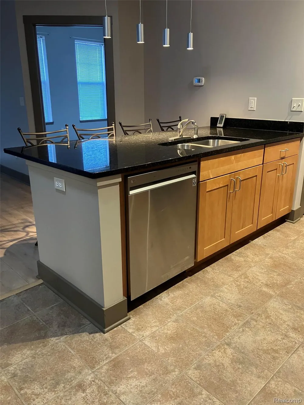 500 E Michigan Avenue #401 Lansing City, MI 48912
