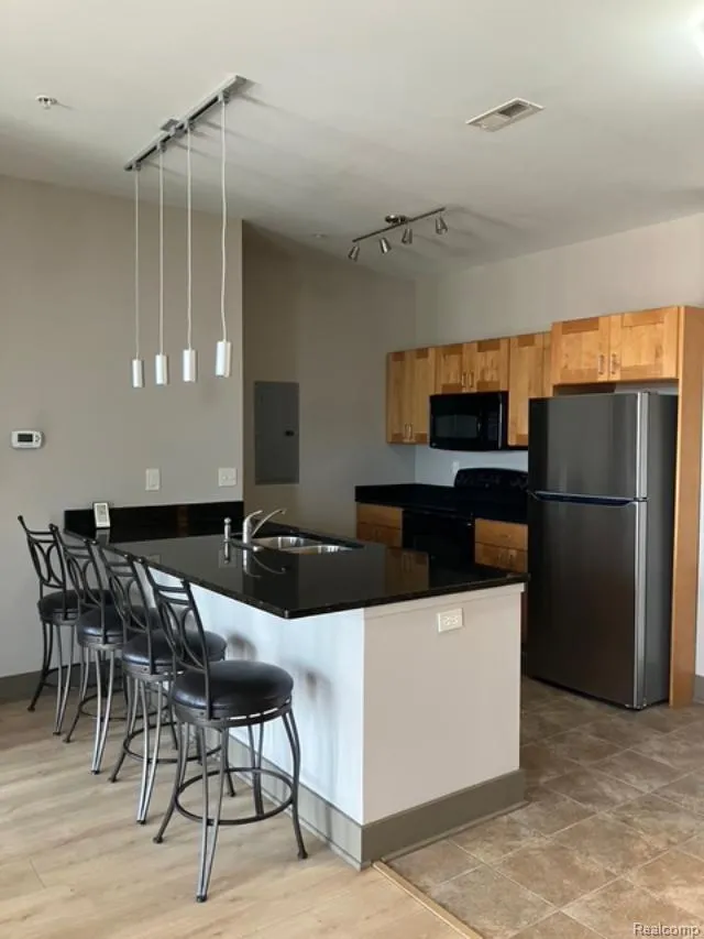 500 E Michigan Avenue #401 Lansing City, MI 48912