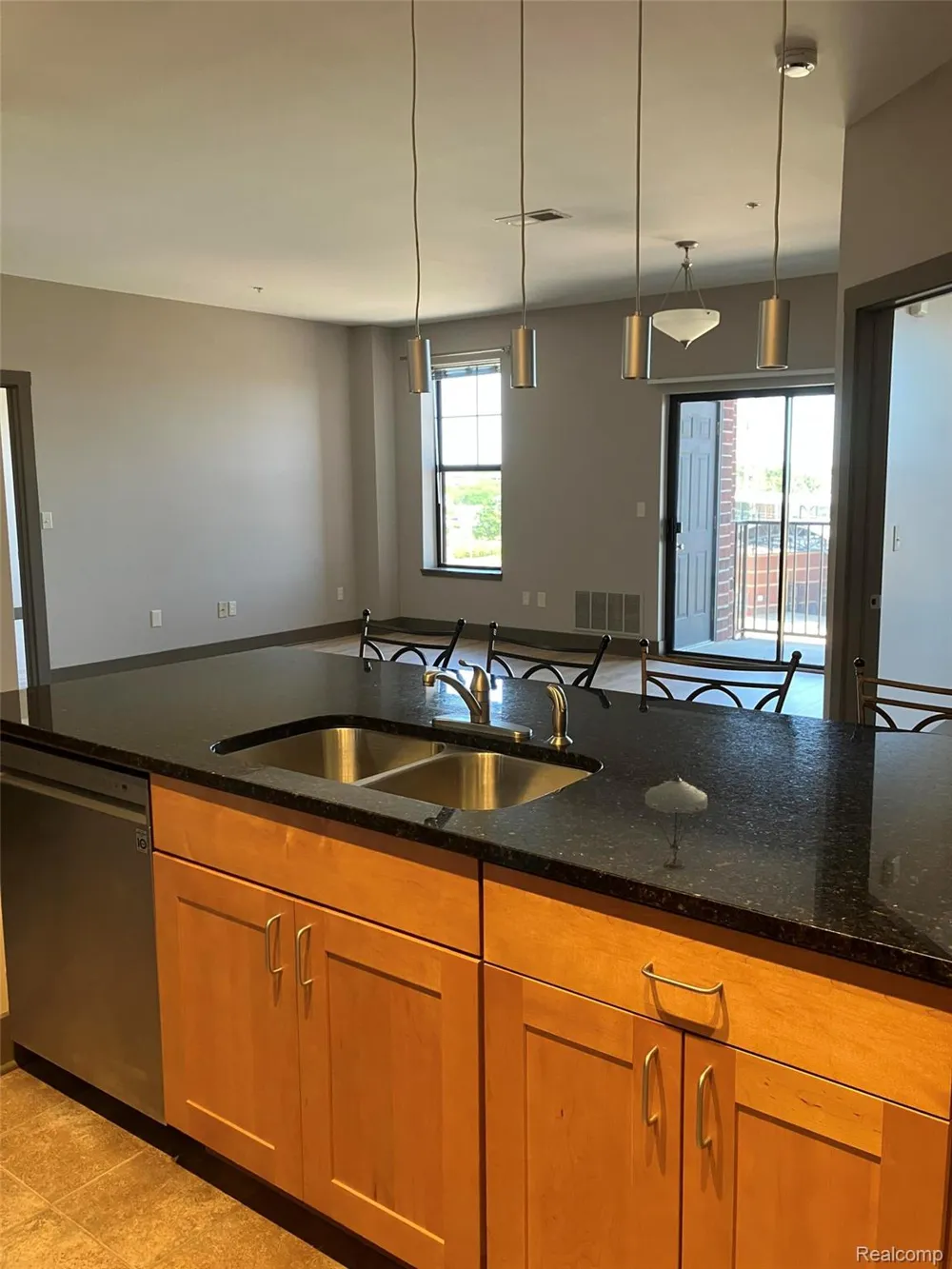 500 E Michigan Avenue #401 Lansing City, MI 48912