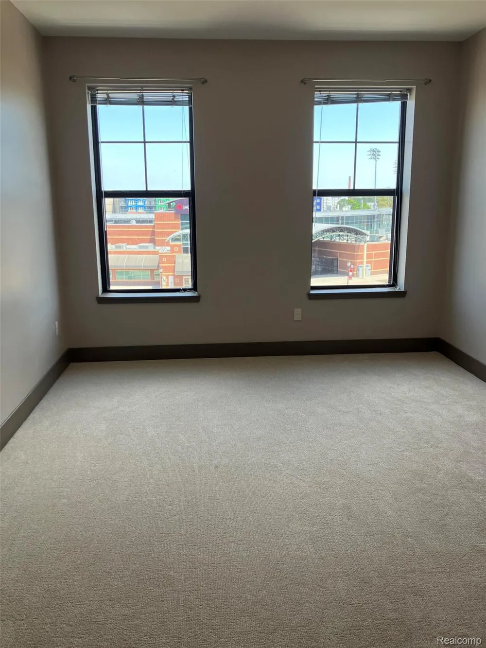 500 E Michigan Avenue #401 Lansing City, MI 48912