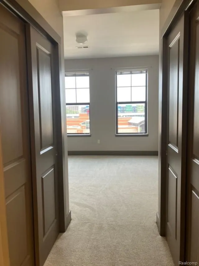 500 E Michigan Avenue #401 Lansing City, MI 48912