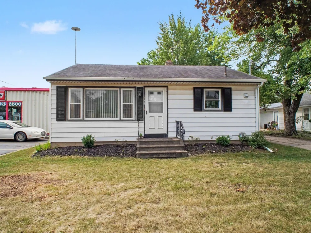 10705 E Second Street Unknown, MI 48835