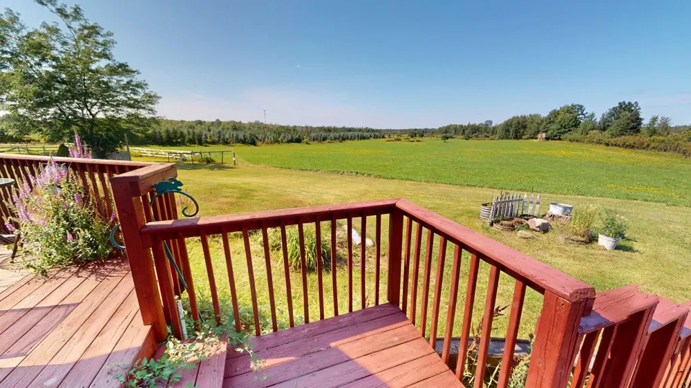 668 S Nelson Aetna Township, MI 49667
