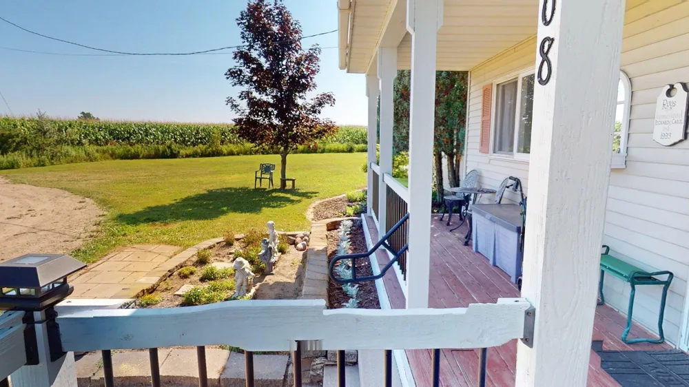 668 S Nelson Aetna Township, MI 49667