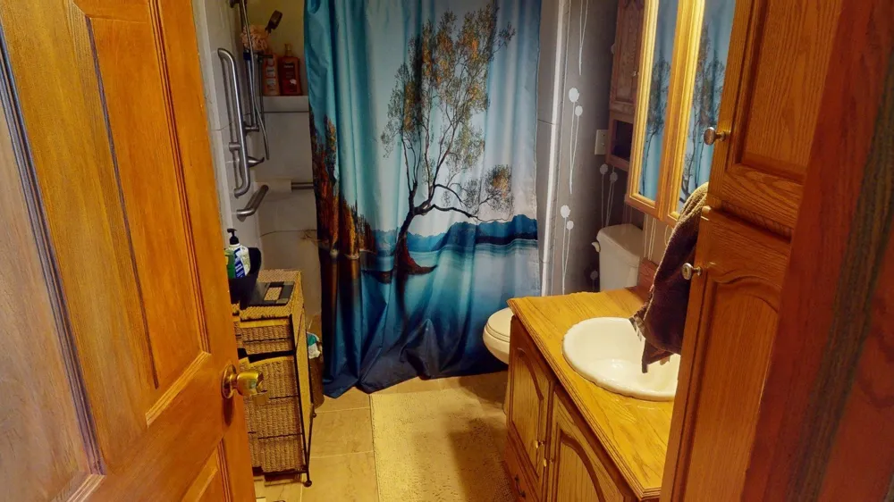 668 S Nelson Aetna Township, MI 49667