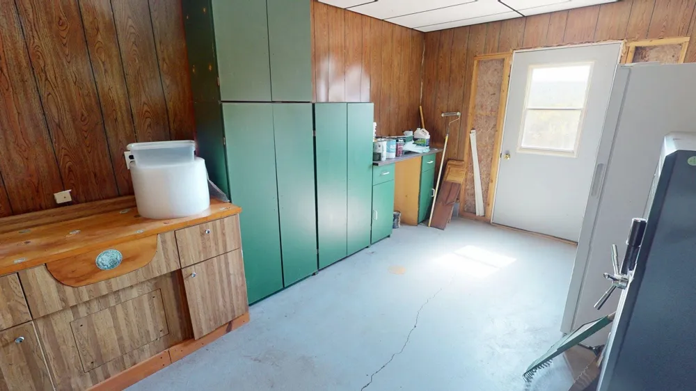 668 S Nelson Aetna Township, MI 49667