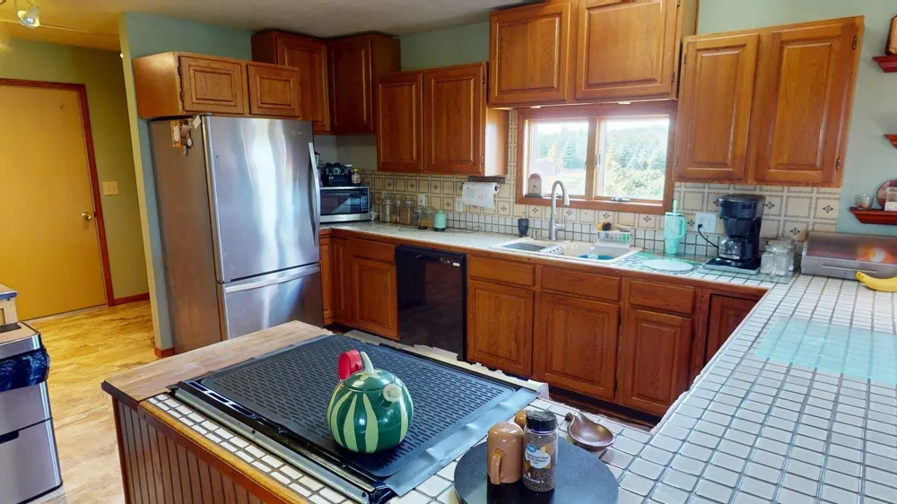 668 S Nelson Aetna Township, MI 49667